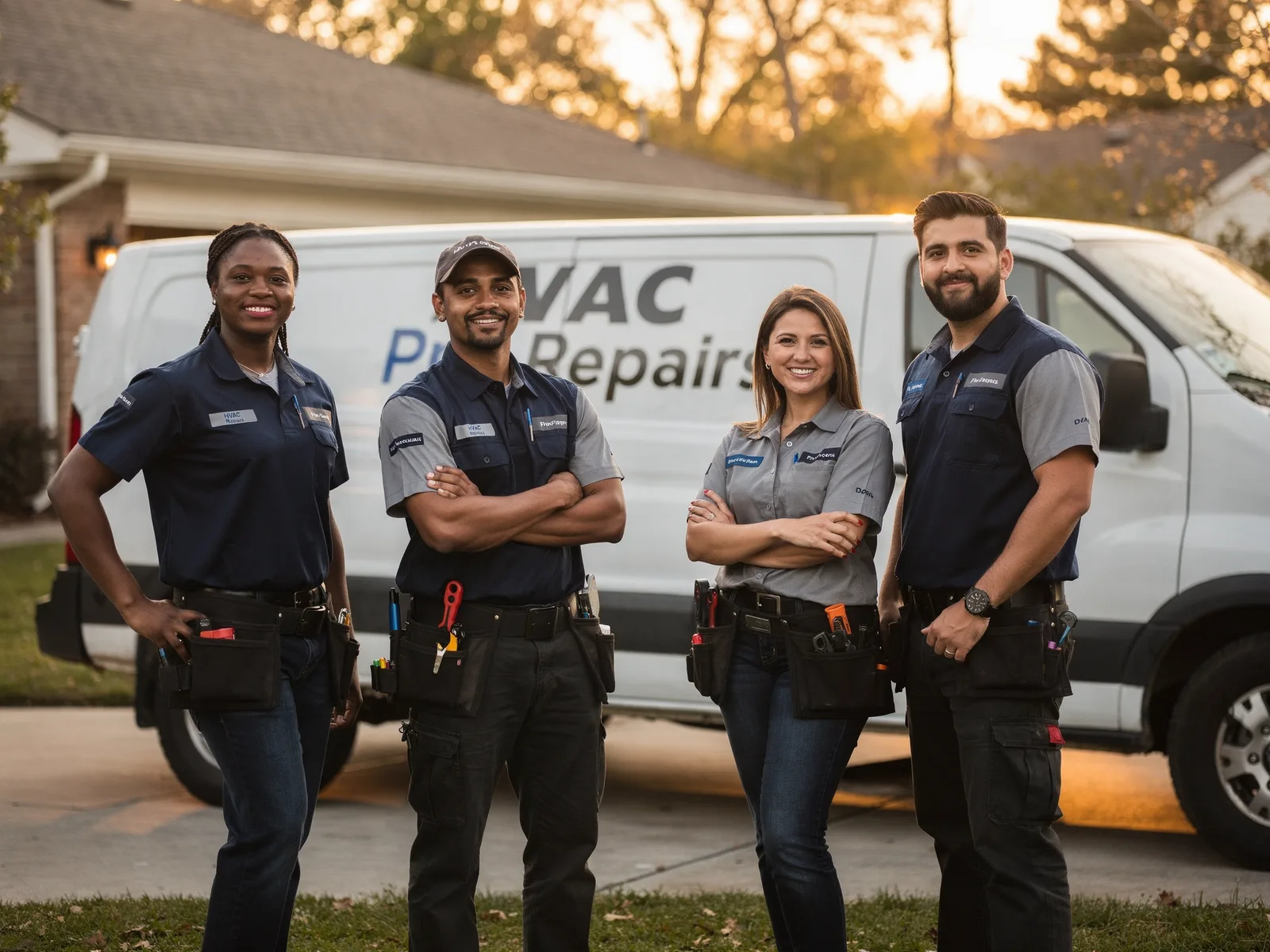 Heat Pump Repair company in Belen, NM