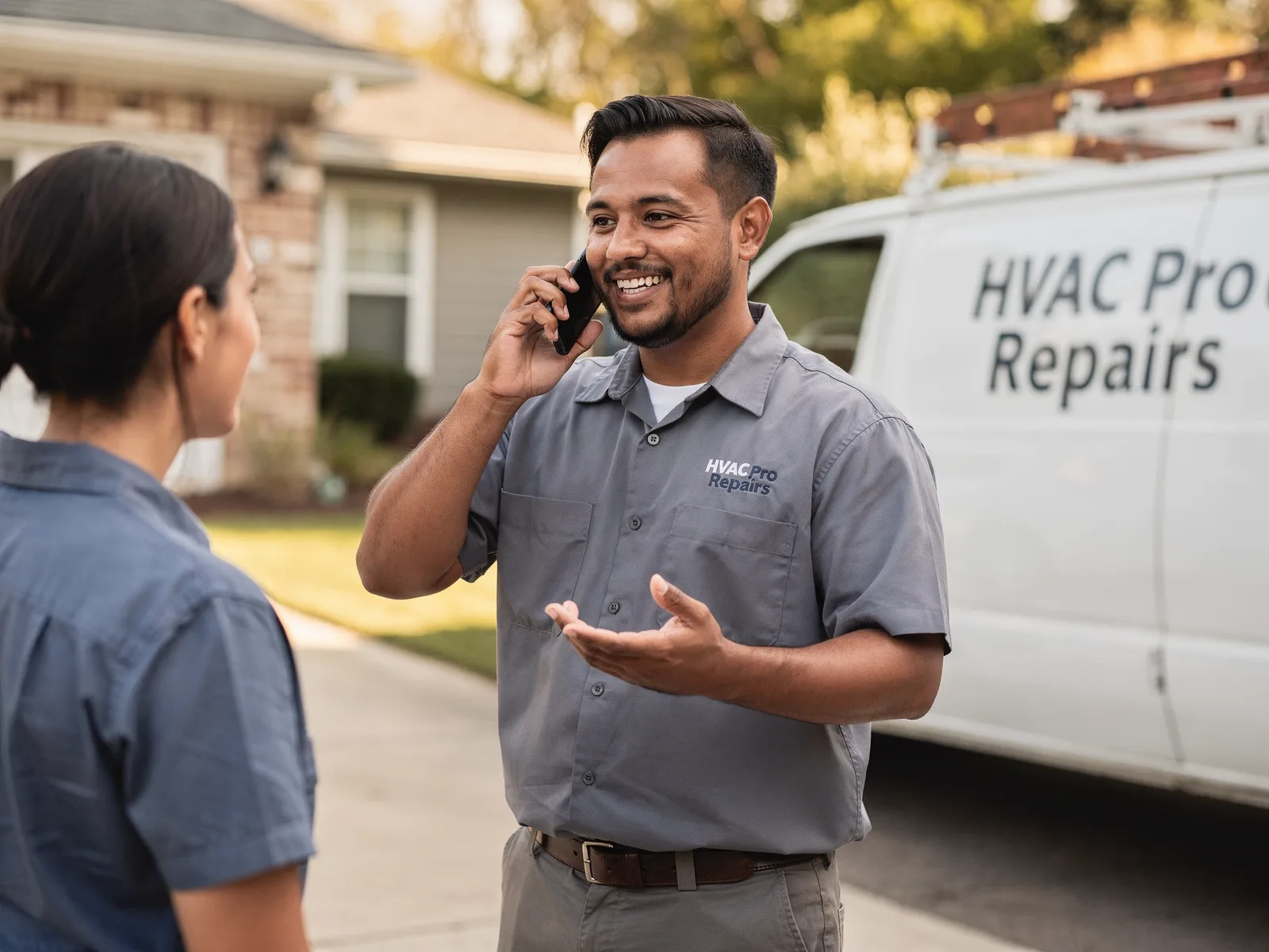 Heat Pump Repair Belen, NM FAQs